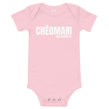 Load image into Gallery viewer, Baby LOGO Tee (PINK)
