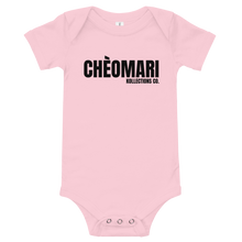 Load image into Gallery viewer, Baby LOGO Tee (PINK)
