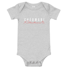 Load image into Gallery viewer, Baby Signature Tee
