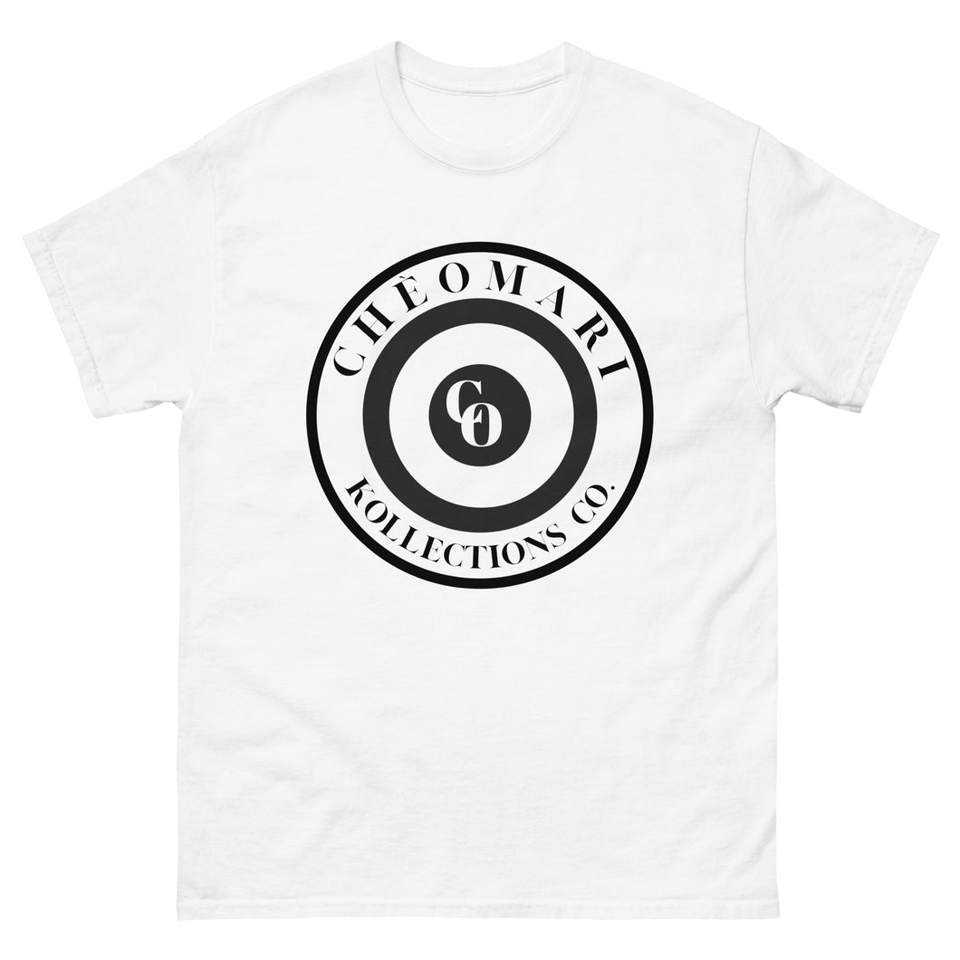 Logo Tee 1