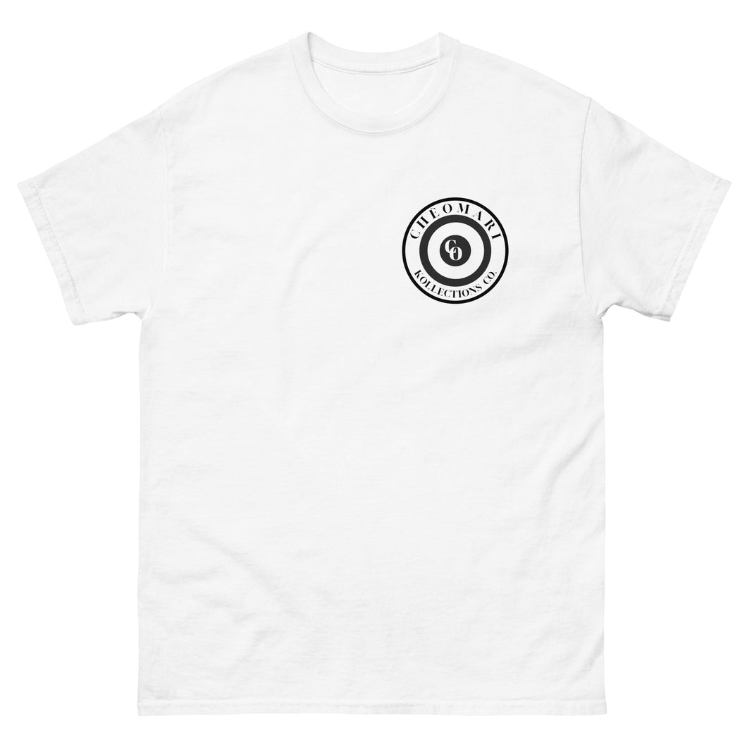 Logo Tee 2