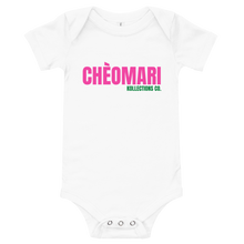 Load image into Gallery viewer, Baby LOGO Tee (AKA Incorporated)
