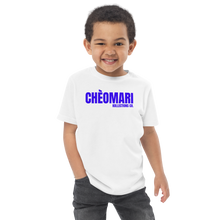 Load image into Gallery viewer, Kids LOGO Tee (WHITE)
